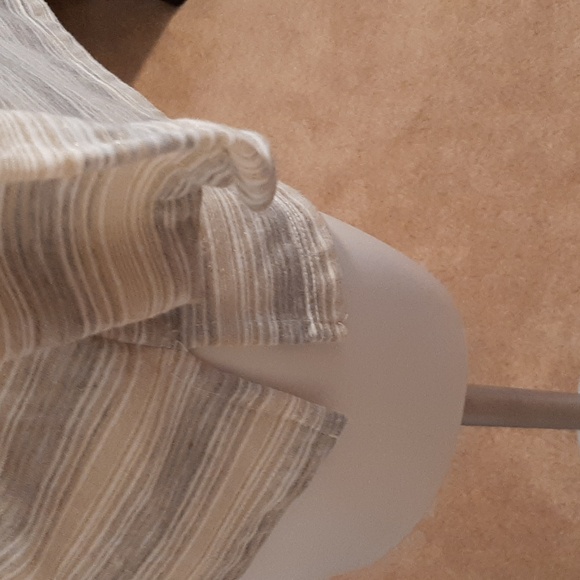 Chicos Zenergy Top - Picture 4 of 6